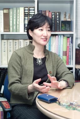 Kay Kim