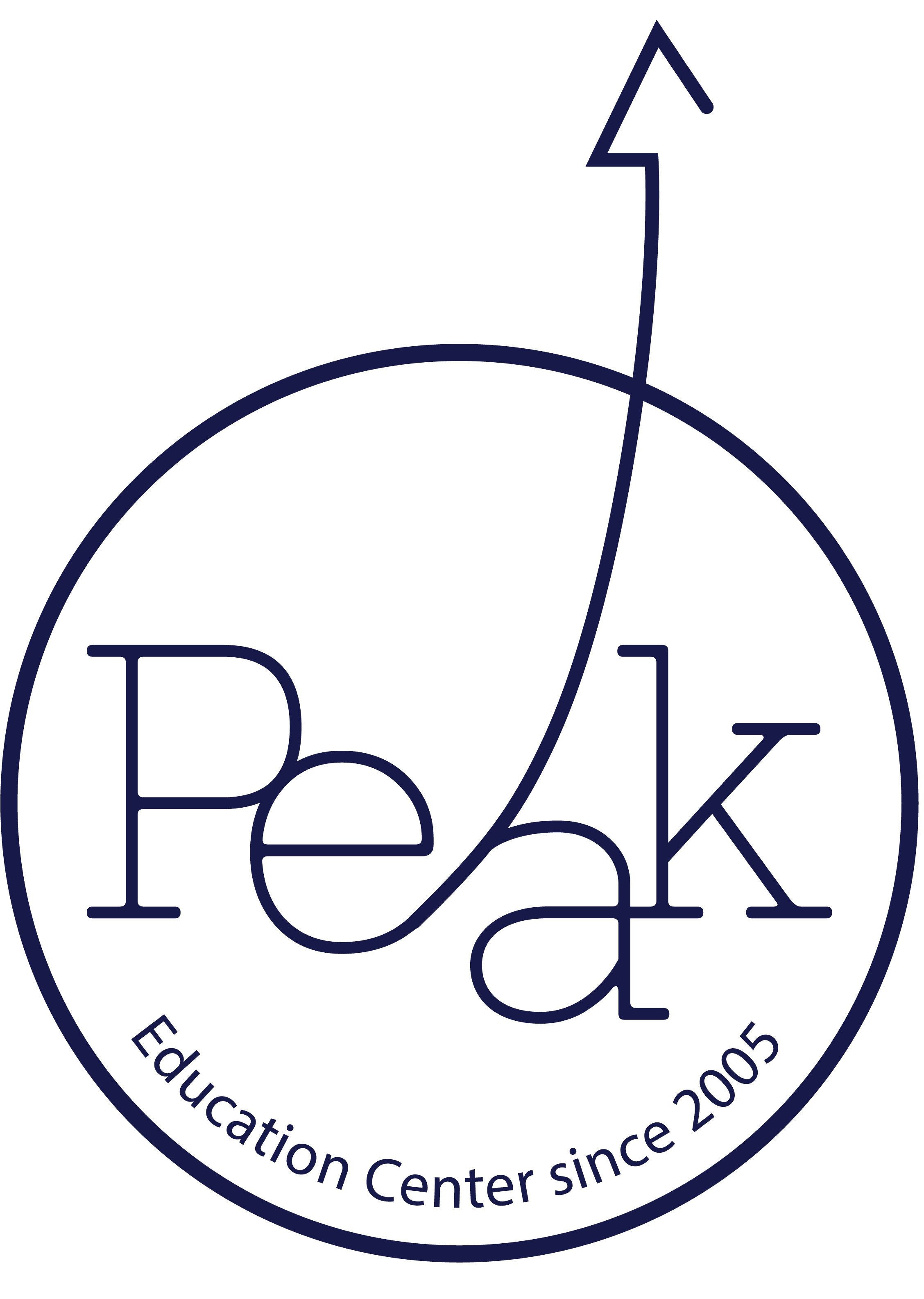 Peak Education Center